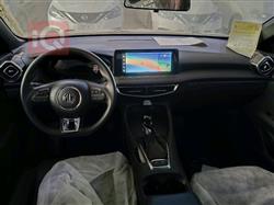 MG GT